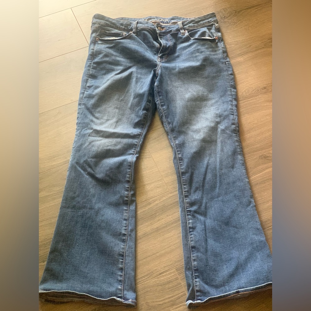 American Eagle